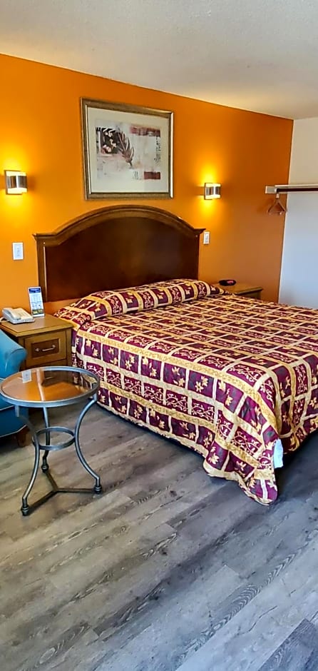 Anaheim National Inn