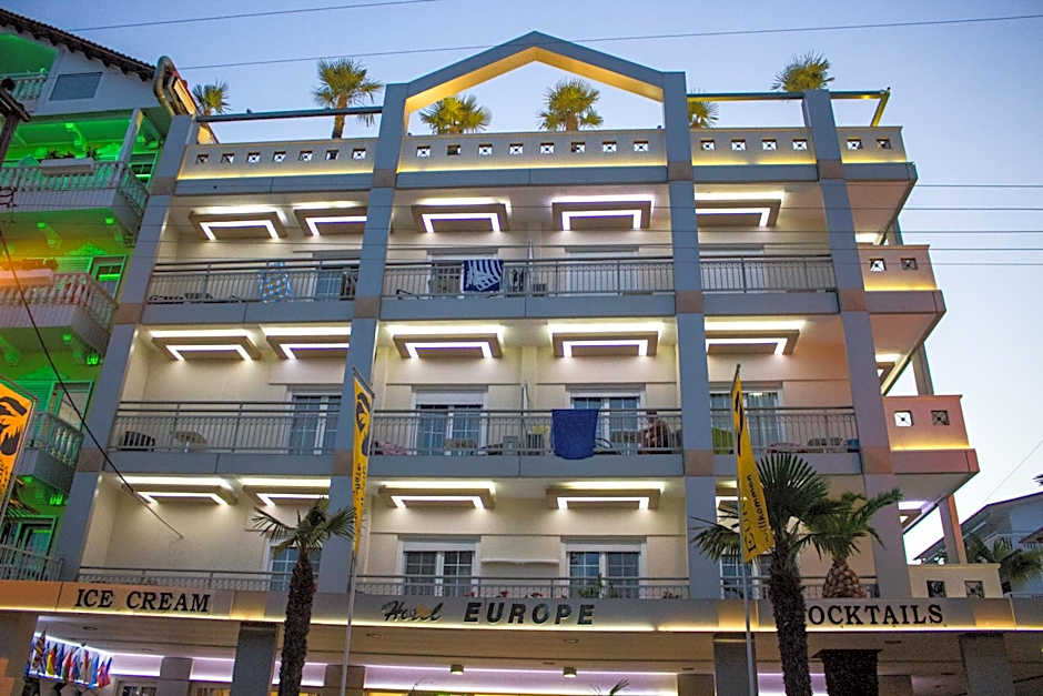 Hotel Europe
