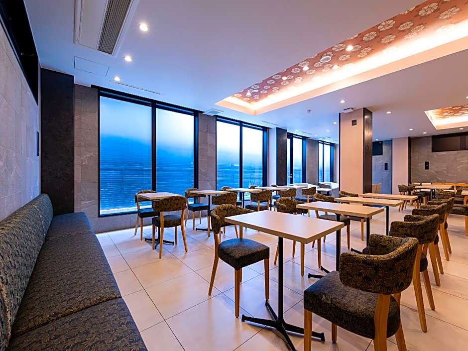 APA Hotel Kyoto Gojo Omiya