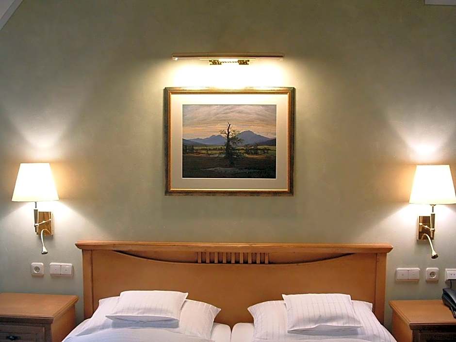 Altstadthotel Bräuwirt