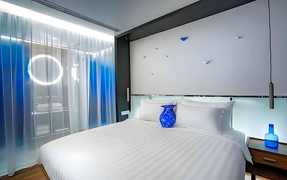 Tien Hotel Georgetown