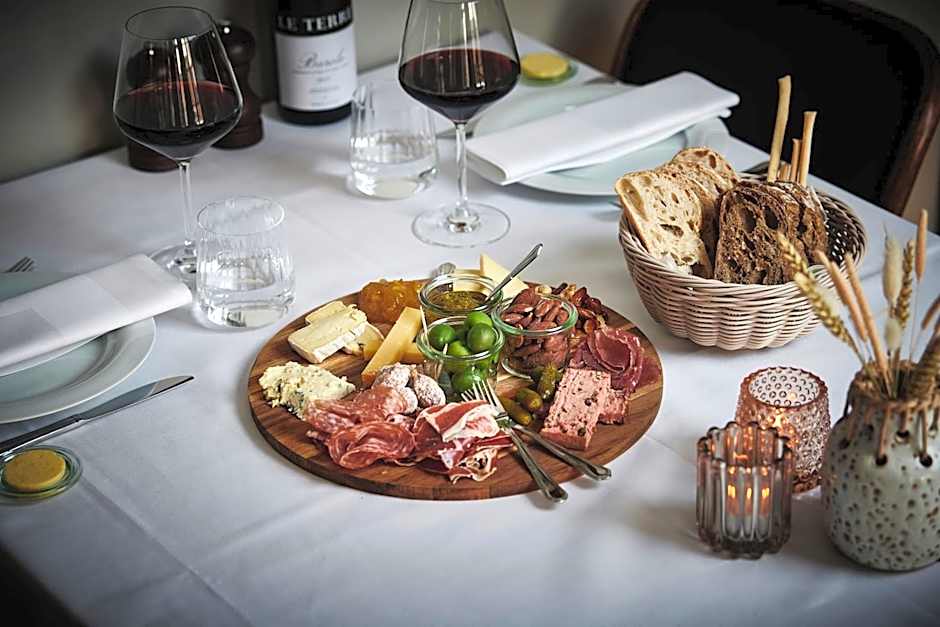 Hotel Strandly Skagen