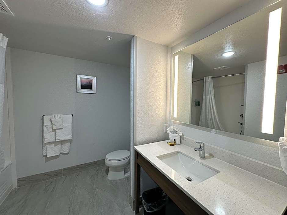 Best Western Cheyenne