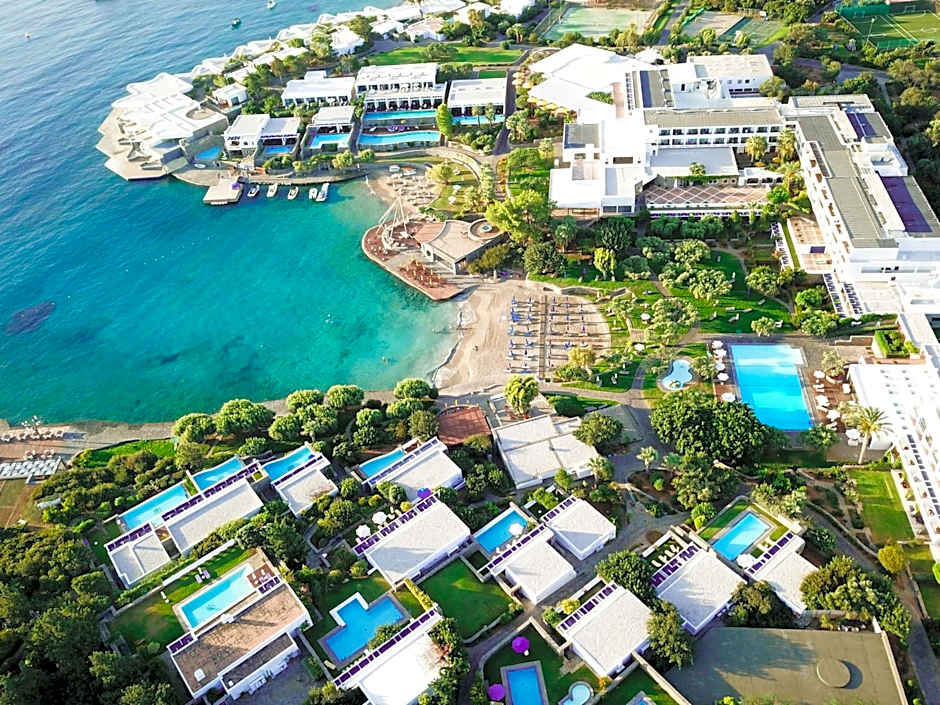 Elounda Bay Palace, a Member of the Leading Hotels of the World