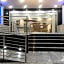 Holiday Inn Express Mexico - Toreo By IHG