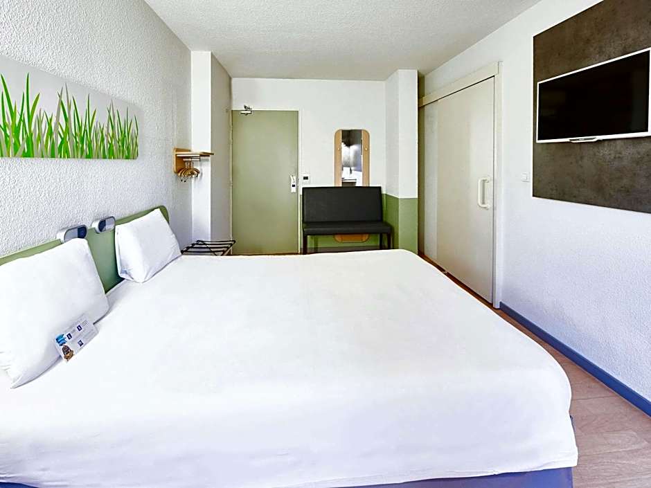 ibis budget Haguenau Strasbourg Nord