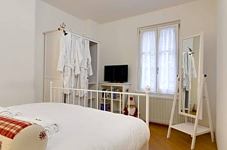 B&B and Apartments Al Duomo