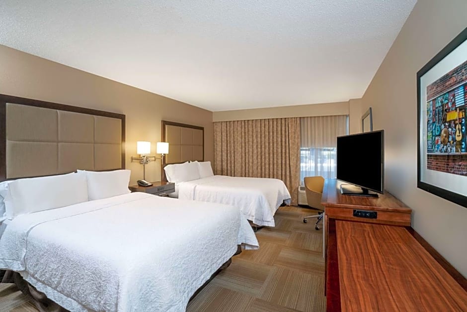 Hampton Inn Lafayette