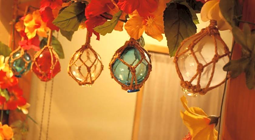 Okinawa Minshuku Kariyushi