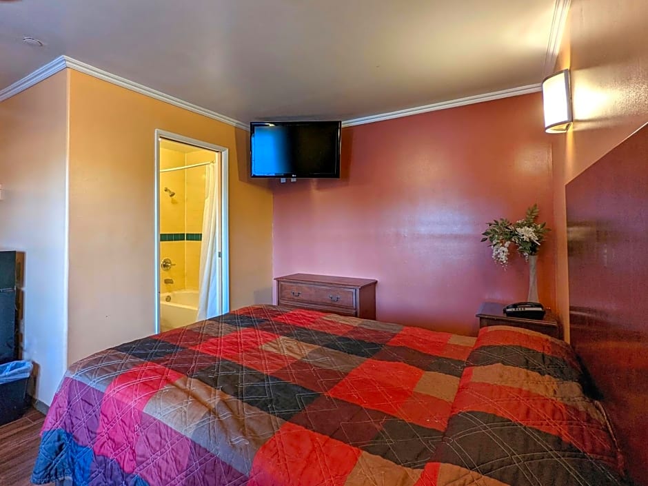 Americas Best Value Inn Oxnard-Port Hueneme