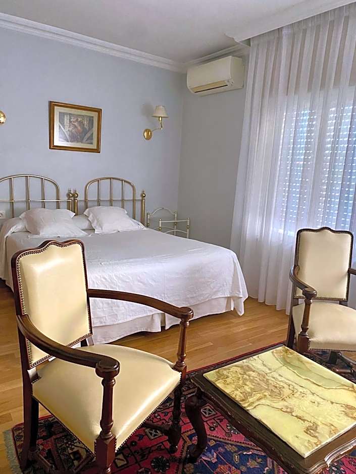 Hotel Aranda