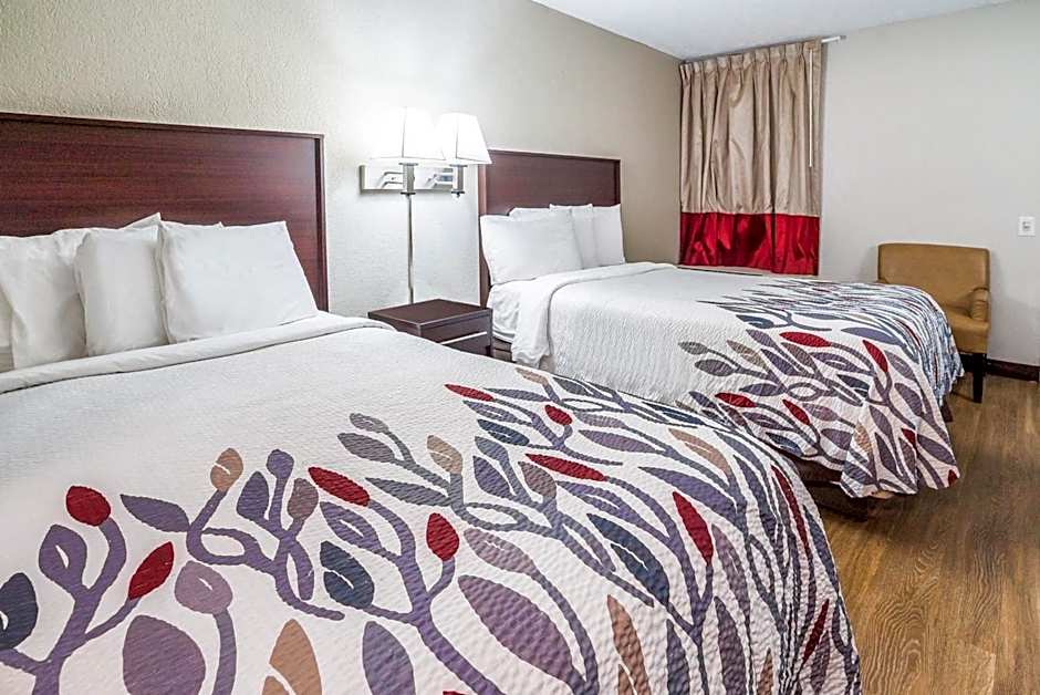 Red Roof Inn Spartanburg - I-26