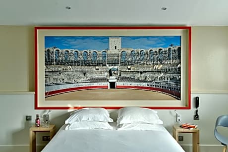 Triple Room - Spa Access for Adults Only