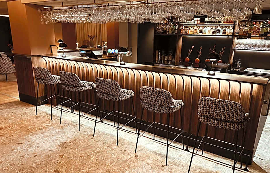 Quality Hotel Strand Gjøvik