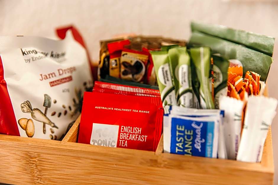 Outback Motel Mt Isa