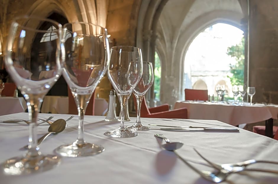 Hotel Le Couvent Royal