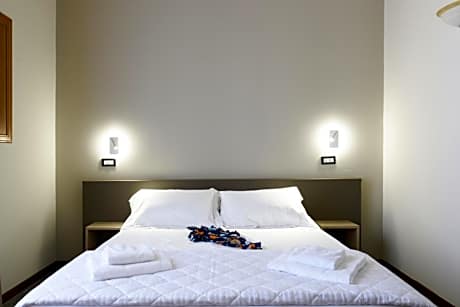 Double or Twin Room - Disability Access