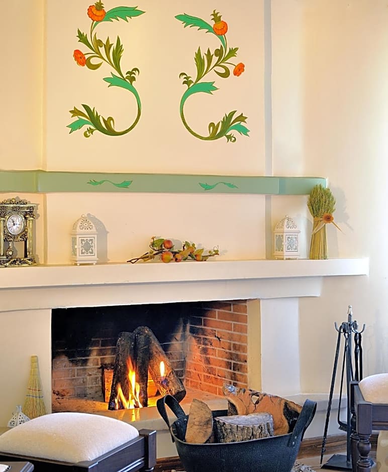 Konitsa Mountain Hotel