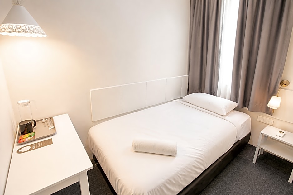 Grand Swiss Hotel