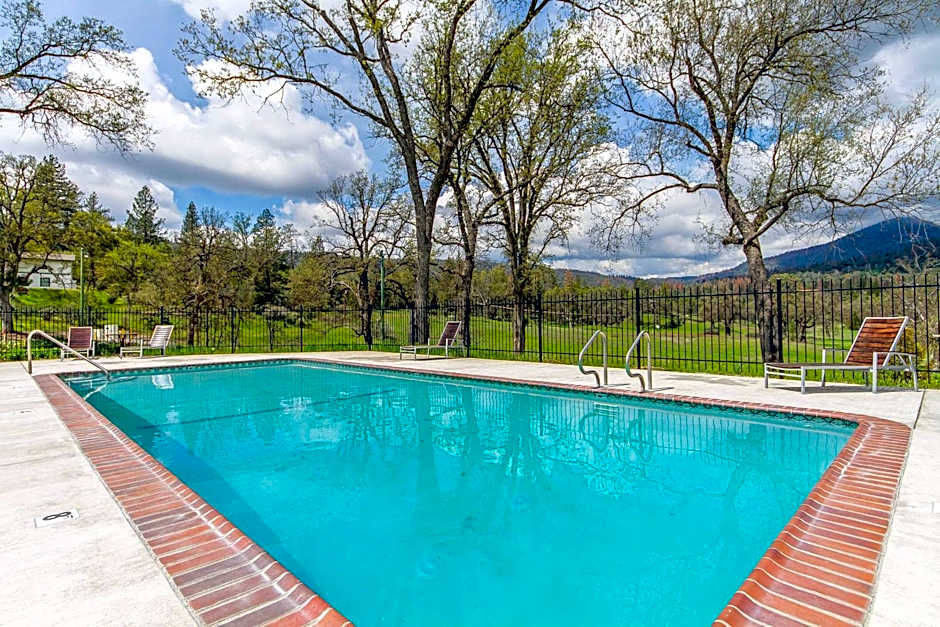 Sierra Sky Ranch