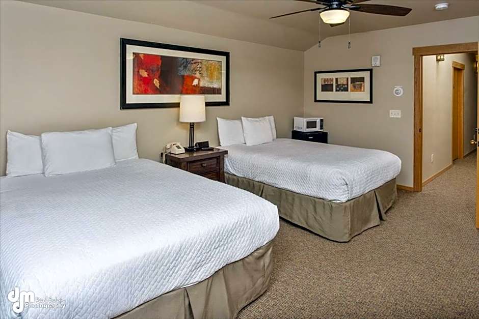 Kenai Airport Hotel