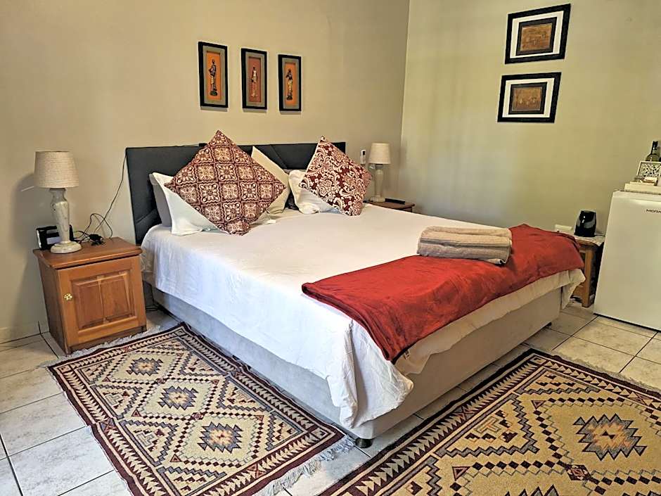 African Dreamz Guest House