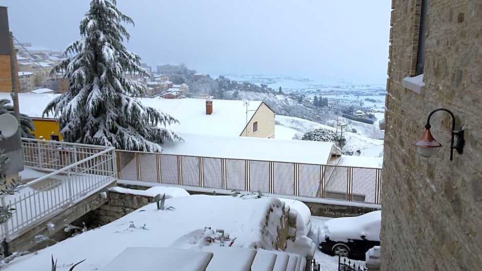 A Casa Nostra Residenza di Charme