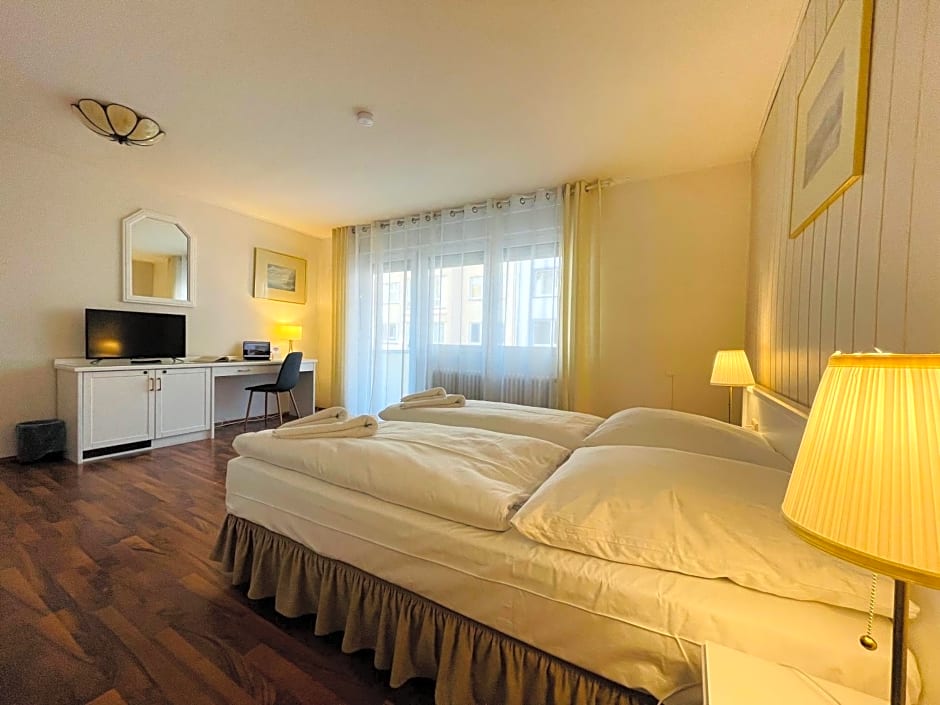Hotel Moguntia
