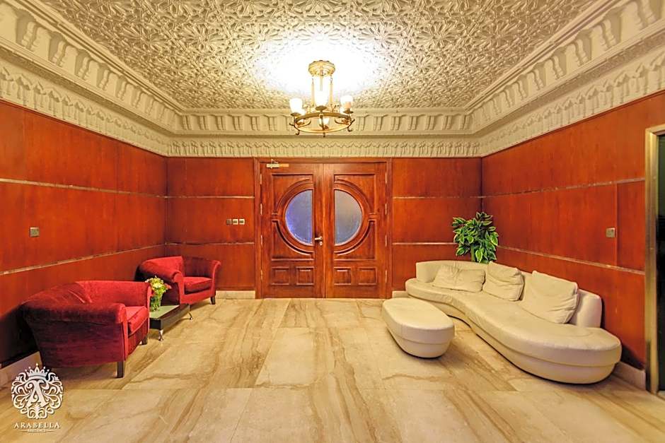 Arabella Residence
