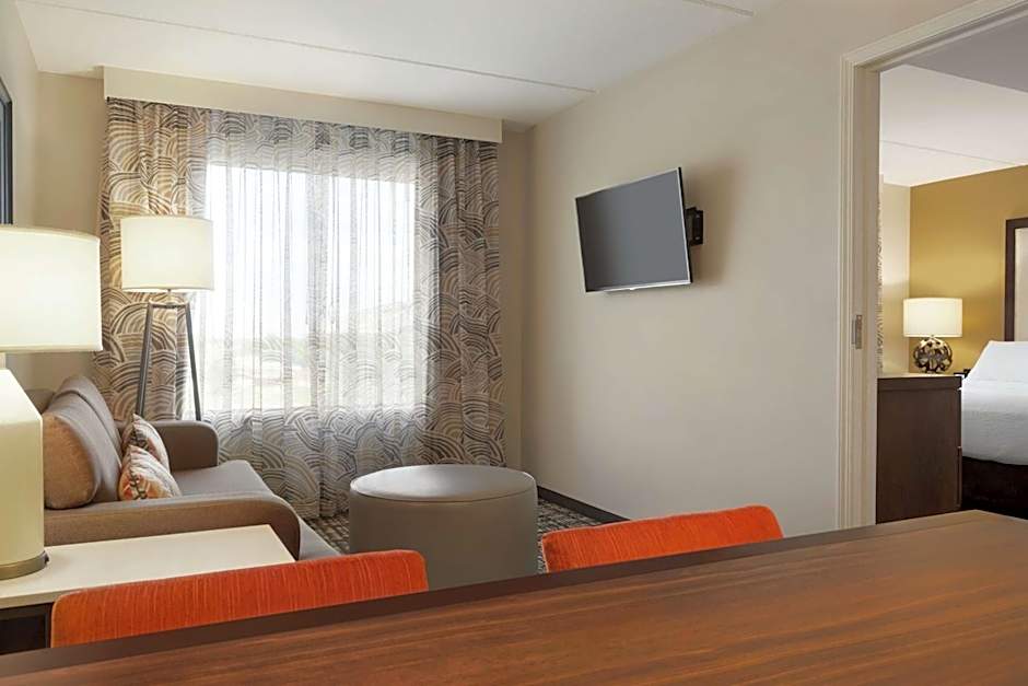 Embassy Suites By Hilton Oklahoma City Downtown/Medical Center