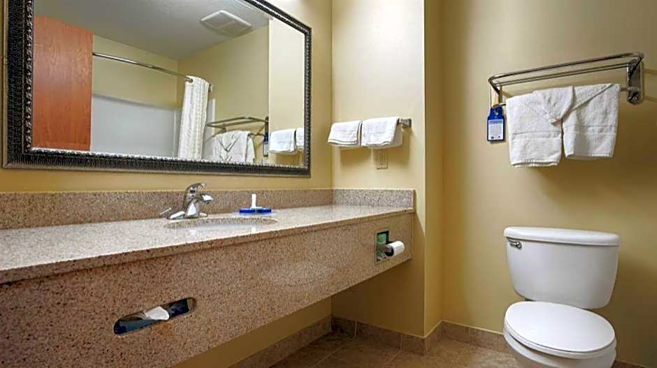 Best Western Eufaula Inn