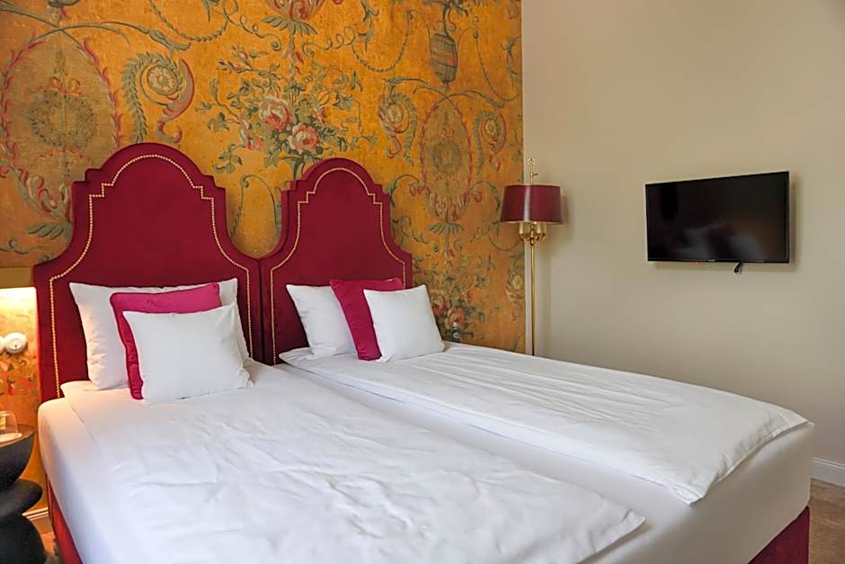 Willa Berlińska - pokoje ,restauracja