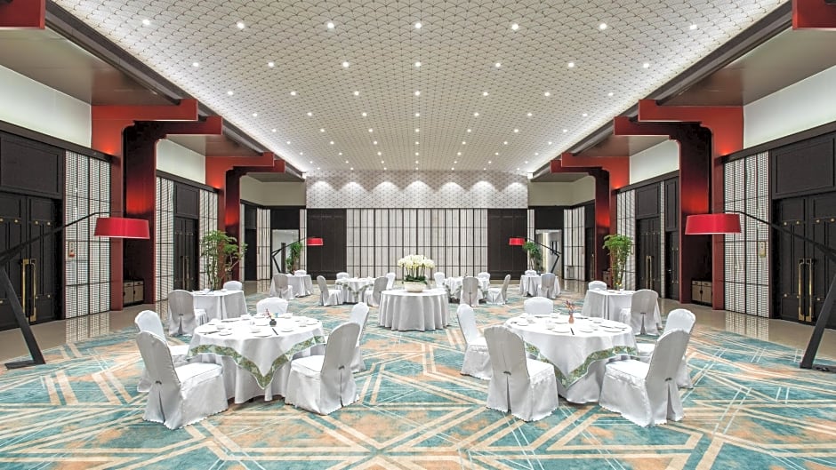 Crowne Plaza Zhengzhou By IHG