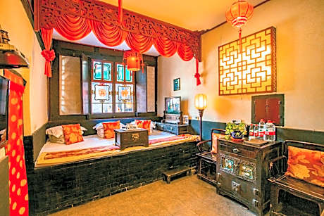 Two-Bedroom Suite