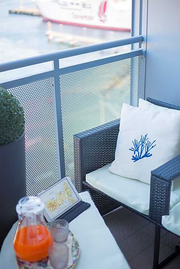 B & B La Terrazza sul mare