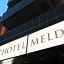 Hotel Meldia Osaka Higobashi