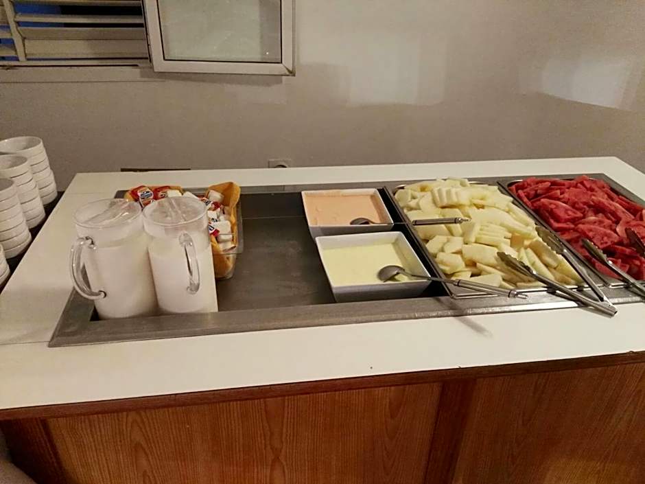 Aparthotel Puerto Cala Vadella