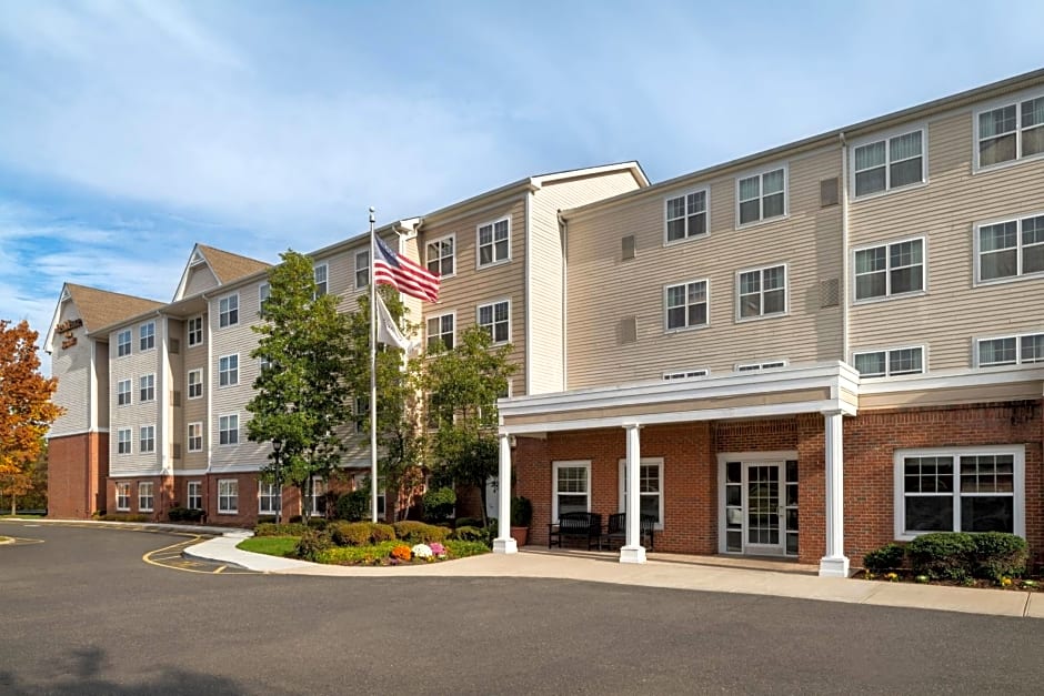 Residence Inn by Marriott Neptune at Gateway Centre