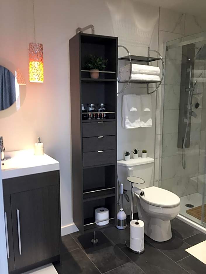 La Bohème - Bed & Breakfast