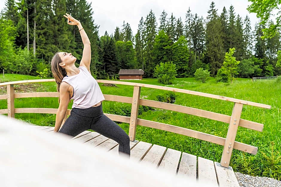Hotel Restaurant Waldsägmühle