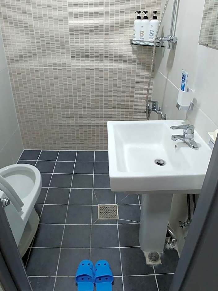 Bomgoro Guesthouse