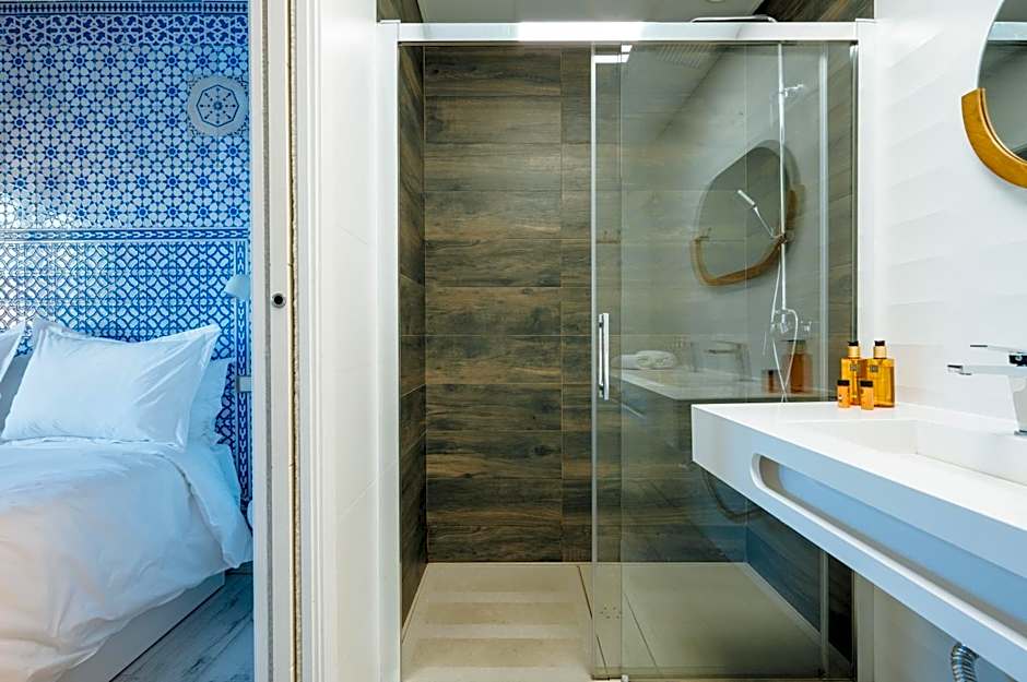 Apartamentos "El Escondite de Triana"