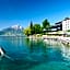 Campus Hotel Hertenstein