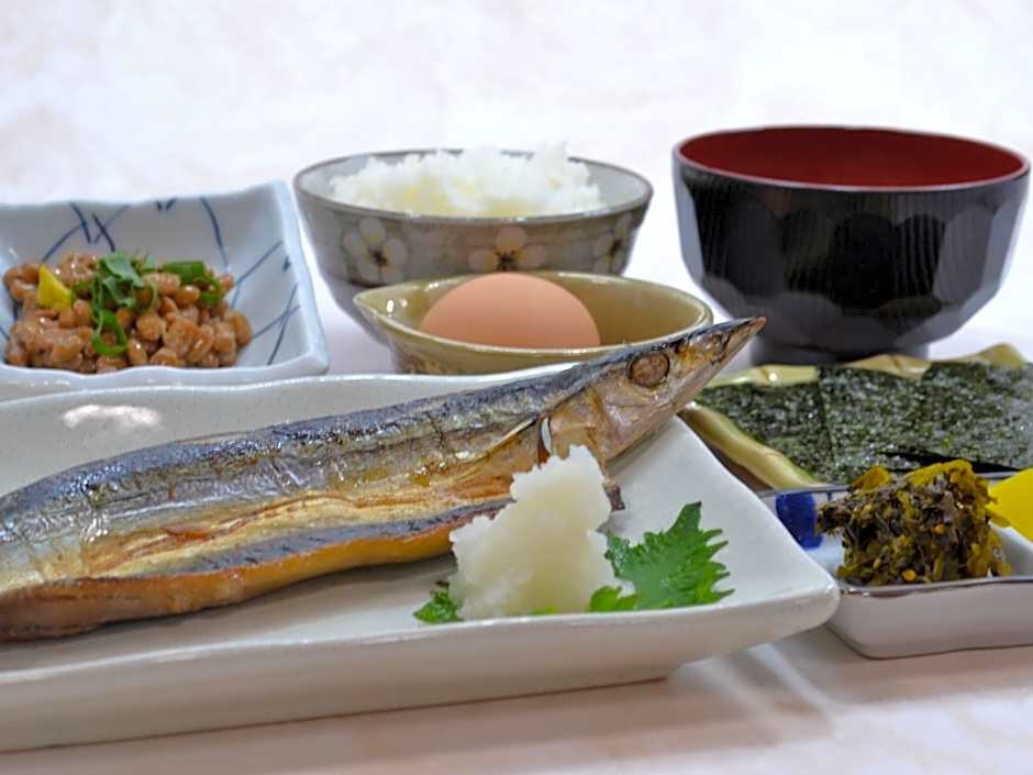 Onsenminshuku Kosakaya