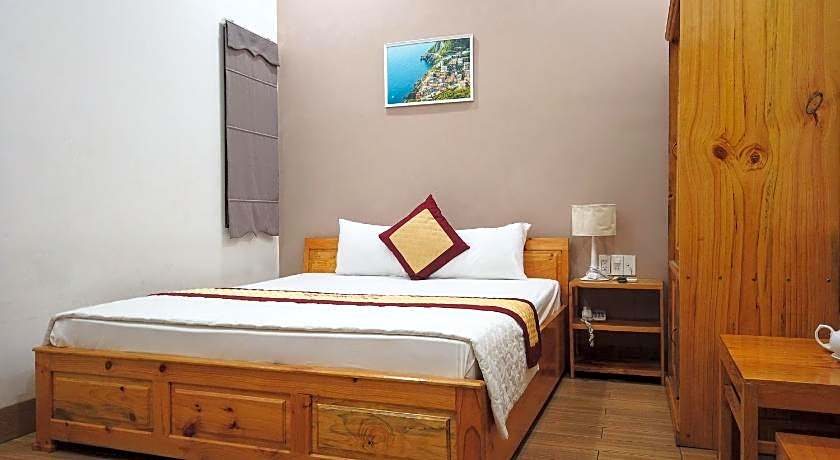 Quy Nhon center hotel