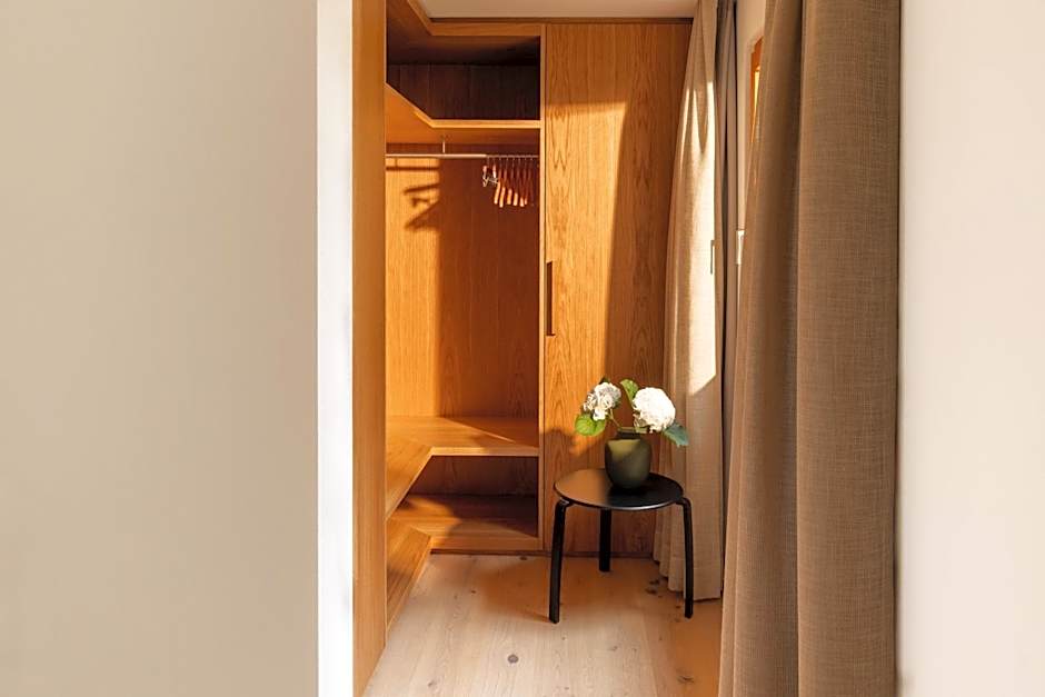 Hotel Chesa Rosatsch - Home of Food