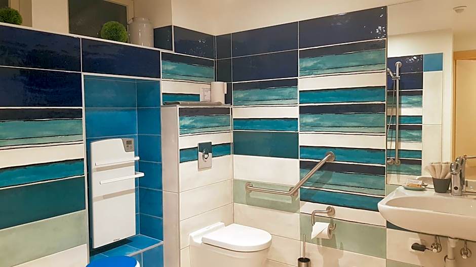 Hostellerie Les Bagenelles