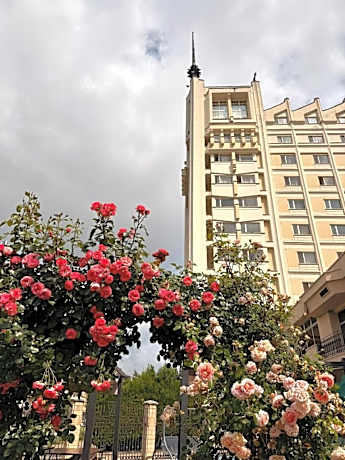 Hotel Mara