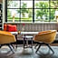 SAKS Urban Design Hotel Frankfurt