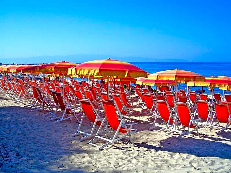 Residence Villaggio Smedile